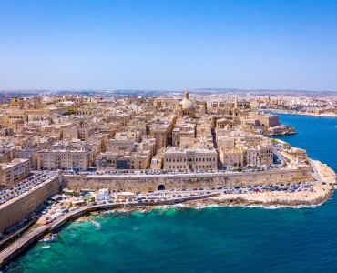 Malta - Un viaggio tra storia, mare ed esperienze mediterranee